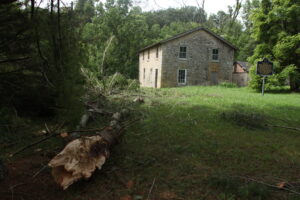 Lyman Hoyt House