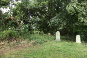 College Hill Cemetery
